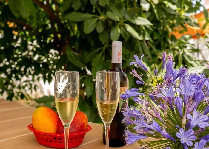 K'kiki Σπίτι διακοπών