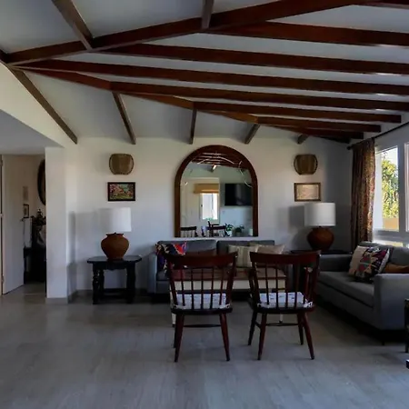 Casa vacanze K'kiki Guamasa