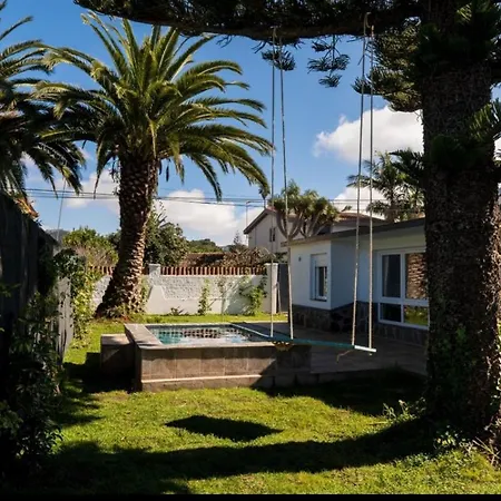 Holiday home K'kiki Guamasa