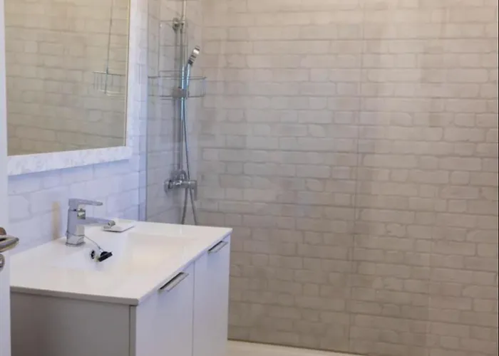 K'kiki بيت للعطل