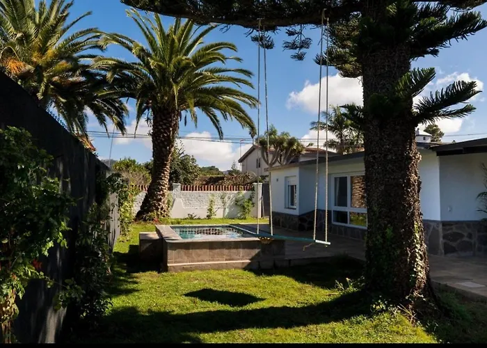 Holiday home K'kiki Guamasa