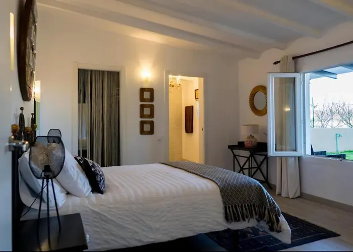 K'kiki Casa de Férias